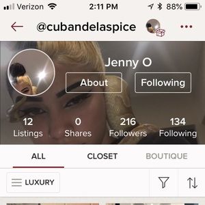 ‼️‼️DO NOT BUY FROM THIS USER‼️‼️